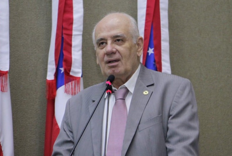 Serafim é contra uso de fundo da Receita para cobrir despesas do governo