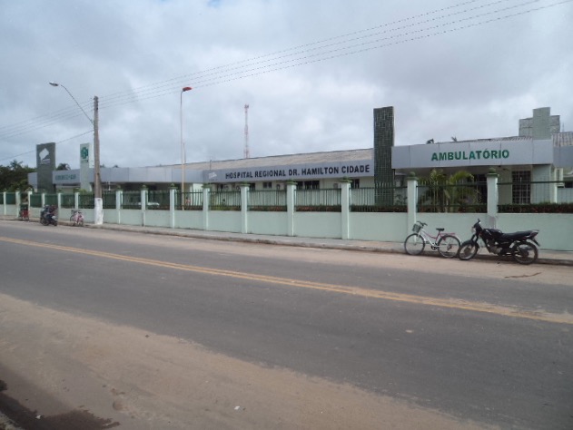 MP abre investigação após morte de criança em hospital de Manicoré