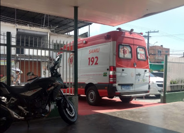 Jovem é baleado por pistoleiros misteriosos em área vermelha de Manaus