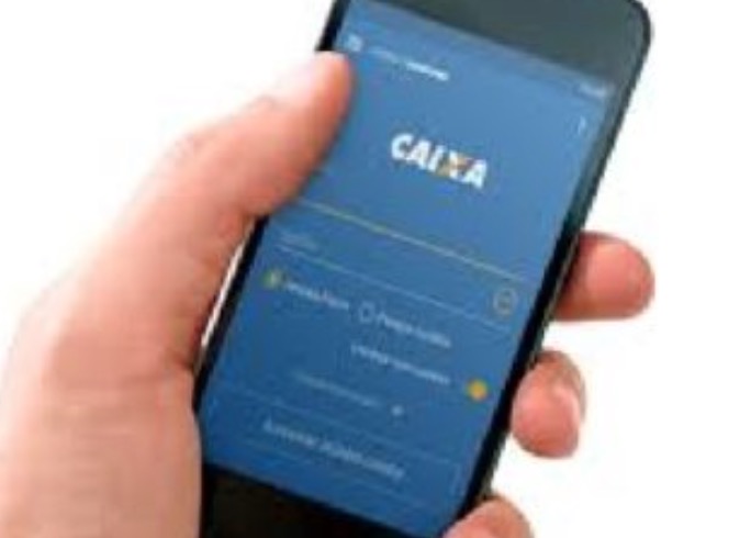 Aplicativo da Caixa apresenta instabilidade nesta segunda-feira 