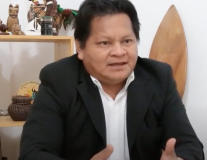 Ex-diretor da Seind é condenado a devolver R$ 954 mil aos cofres públicos 