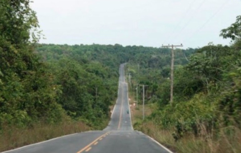 Seinfra apresenta projeto de reforma e modernização da AM-010 