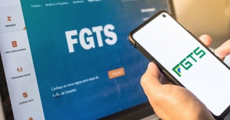 Empresas poderão adiar o pagamento do FGTS por até 4 meses 