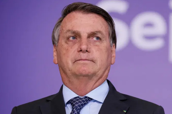 Bolsonaro vai à Argentina em encontro com presidente Alberto Fernández 