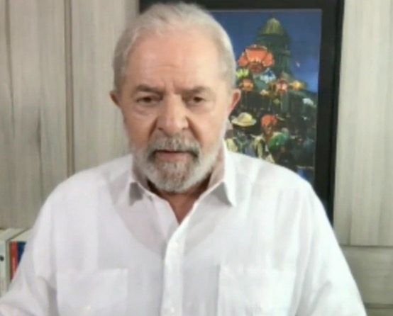 Ex-presidente Lula tem processos anulados por Fachin e volta a ser elegível