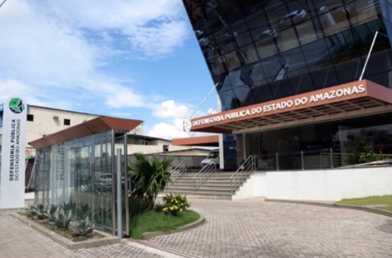 Defensoria nomeia defensores públicos para atuar no interior do Amazonas