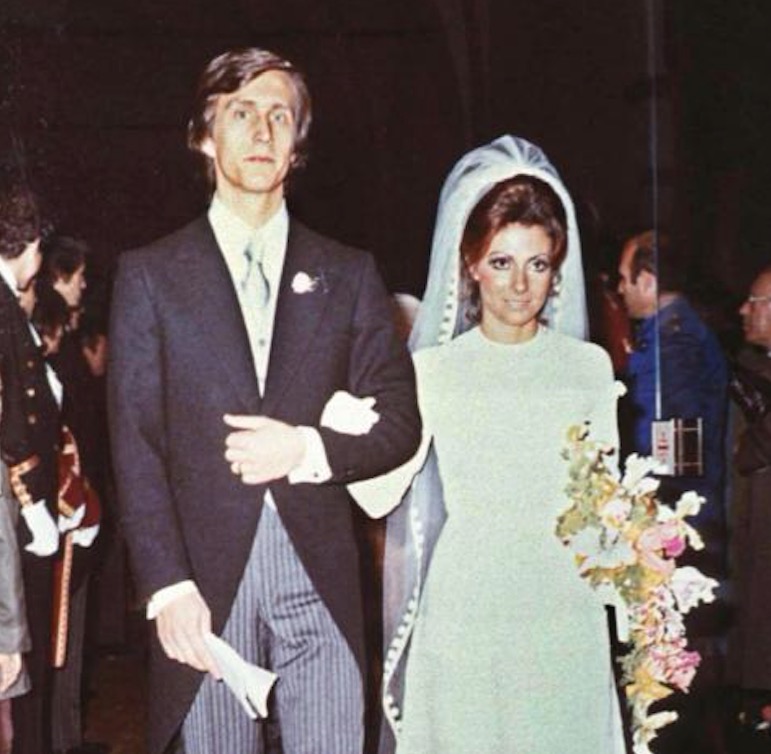 Lady Gaga e Adam Driver aparecem em primeira imagem de filme sobre Gucci