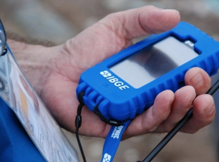 IBGE abre vagas temporárias com remuneração de até R$ 3,1 mil no Amazonas