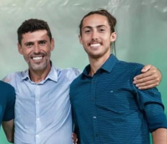 Vereador de Duque de Caxias e filho são encontrados mortos 