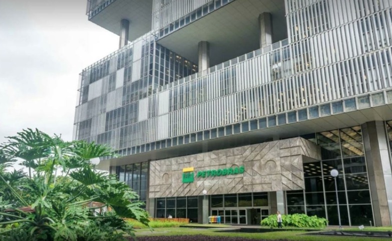 Petrobras analisa em abril indicação de Joaquim Luna à presidência