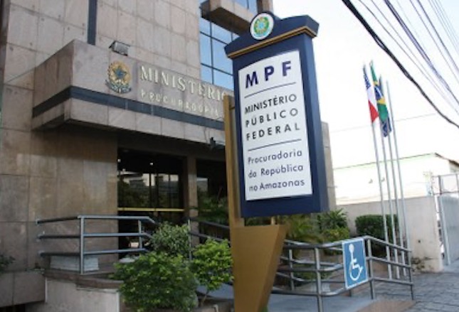 MPF recomenda ao Incra medidas para retirada de grileiros no Amazonas 