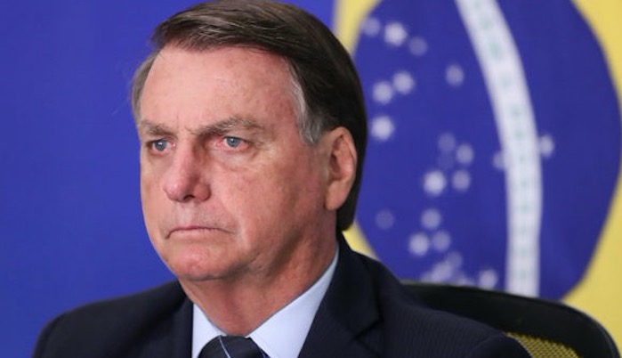 Policiais convocam carreata e manifestações contra Bolsonaro em Brasília