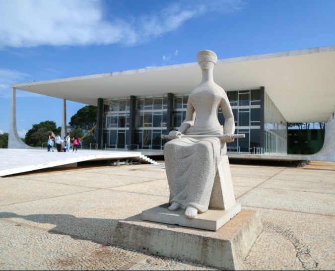 STF proíbe por unanimidade argumento da legítima defesa da honra 