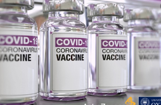 Holanda suspende vacina da AstraZeneca como medida de precaução