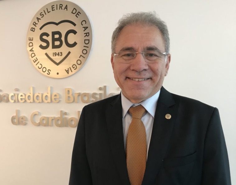 Ministério da Saúde: Bolsonaro se reúne com médico Marcelo Queiroga 