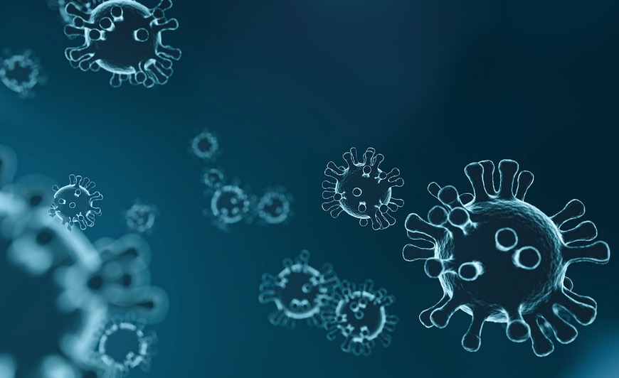 Covid-19: França investiga nova variante que escapa a teste PCR