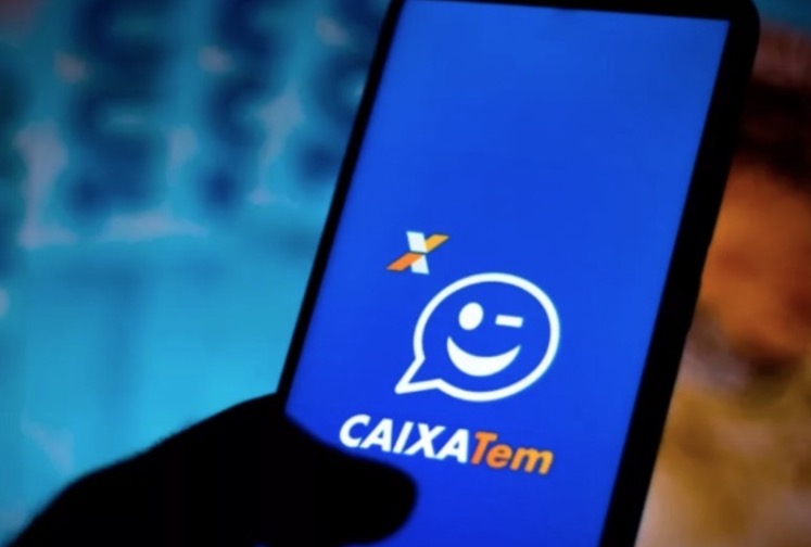 Caixa Tem libera atualização para nascidos em fevereiro 