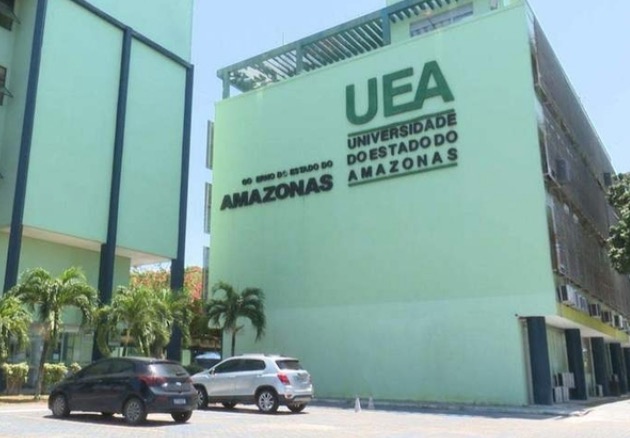 Acadêmicos da UEA desenvolvem site que mapeia cenário da pandemia no AM 