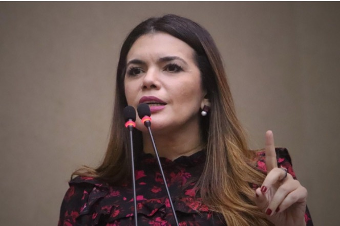 Alessandra Campêlo confirma saída da  Aleam para assumir Seas 