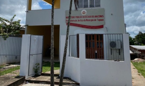 MPAM investiga prefeito de Tapauá por suposto nepotismo 