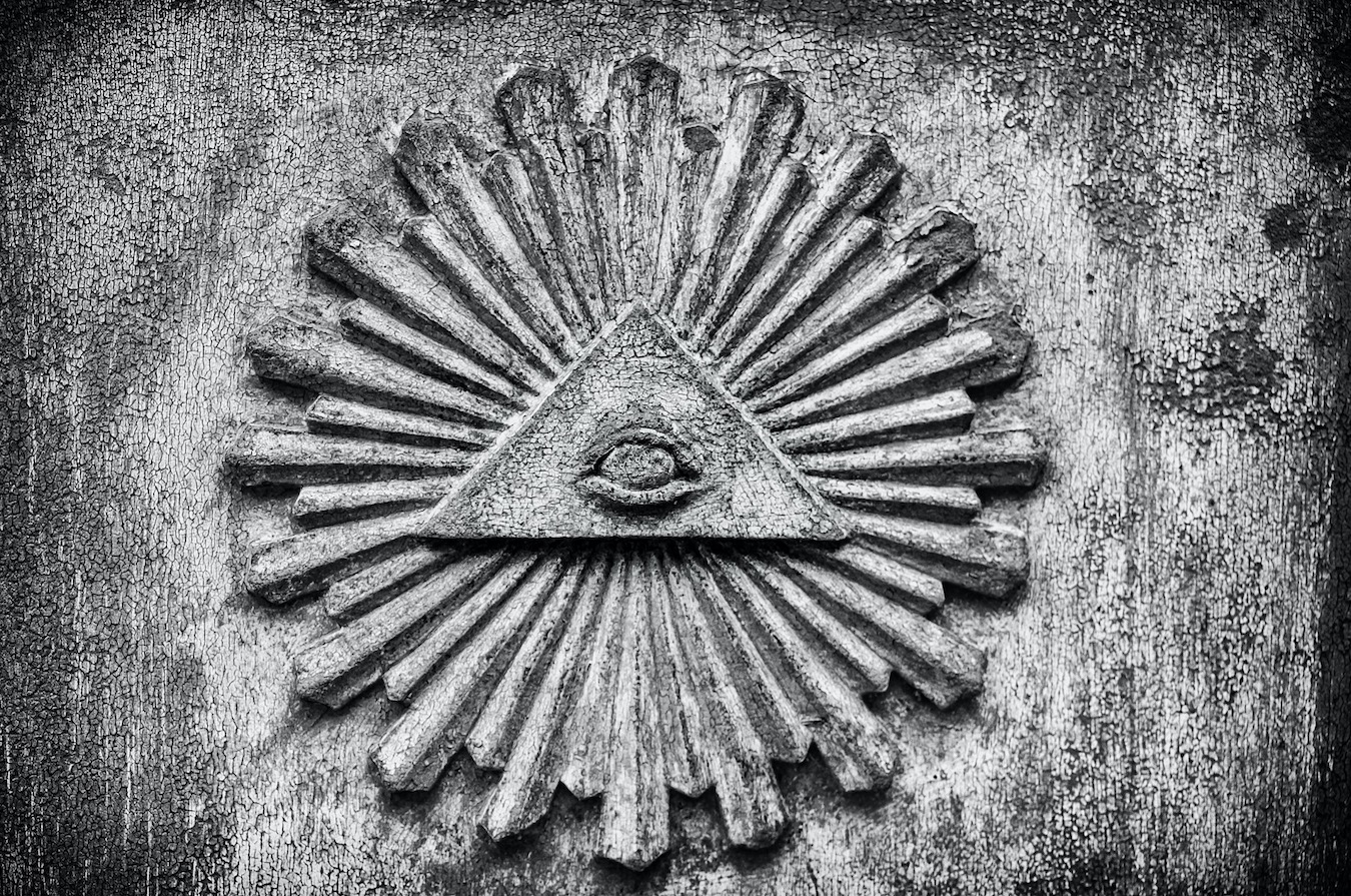 4 organizações secretas que você provavelmente não conhece