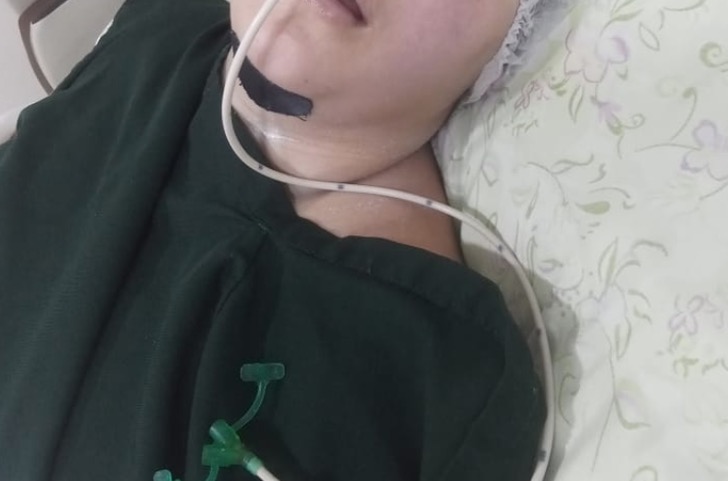 Familiares de jovem denunciam hospital particular por negligência médica