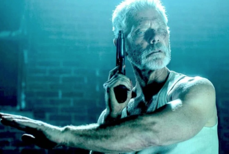 O Homem nas Trevas 2 ganha sinopse e data de estreia; confira