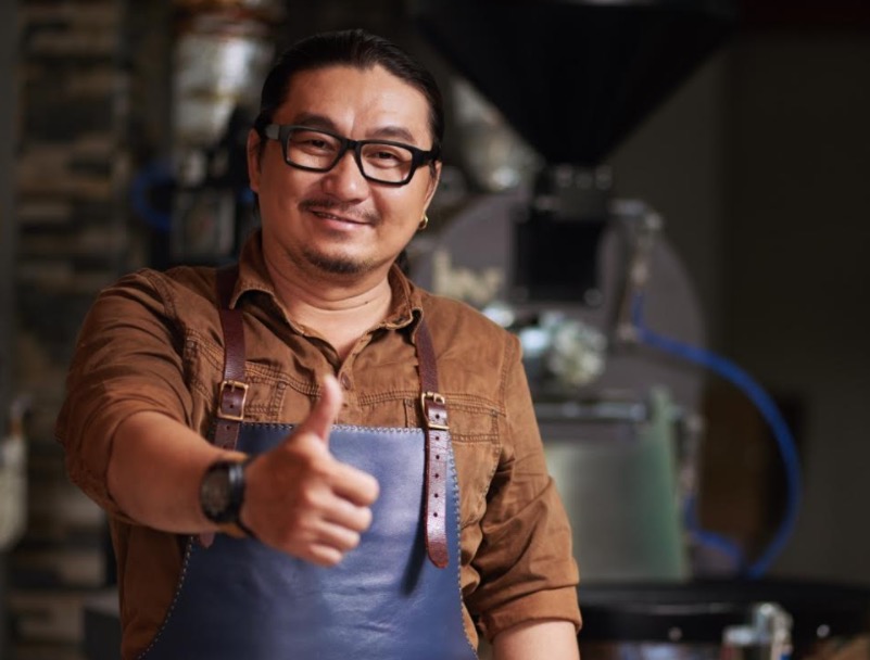 Imigrantes venezuelanos recebem consultoria de empreendedorismo em Manaus