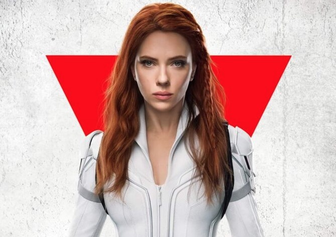 Viúva Negra tem lançamento adiado