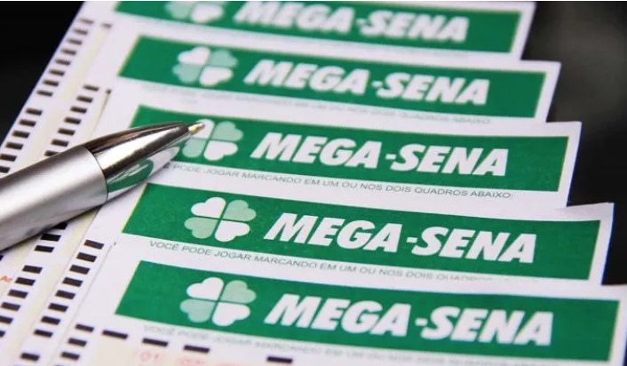 Mega-Sena sorteia R$ 22 milhões nesta quarta-feira