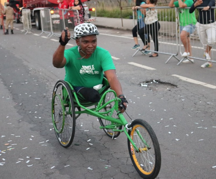 Meia Maratona Sustentável do Amazonas tem data redefinida para setembro