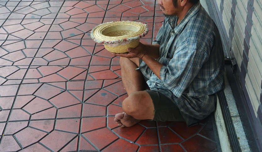 Sejusc e Cetam oferecem cursos para pessoas em situação de rua em Manaus