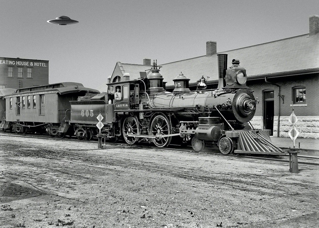 4 casos de pessoas abduzidas por OVNIs mais convincentes 