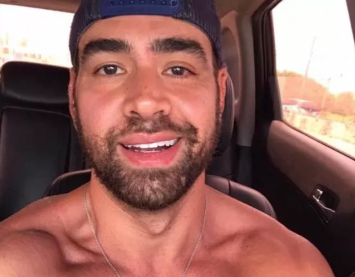 Mister Espírito Santo morre de Covid-19 aos 34 anos