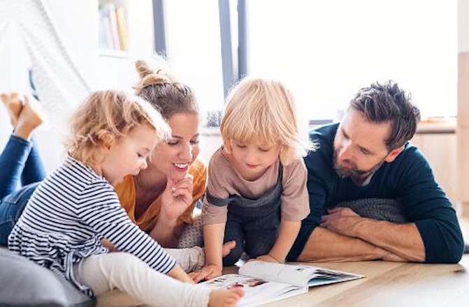 Especialista dá dicas de como manter as crianças ativas durante a pandemia