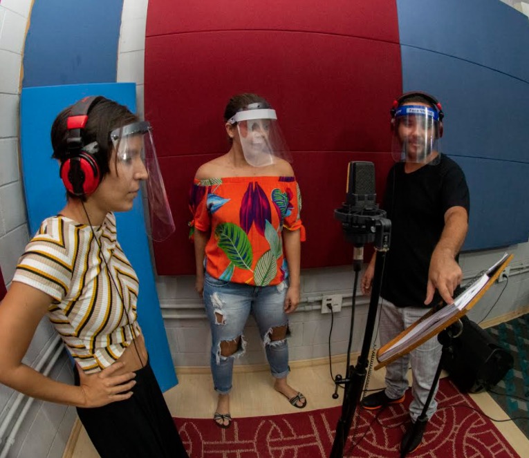 Festival amazonense comemora 10 anos com a aposta na dramaturgia sonora