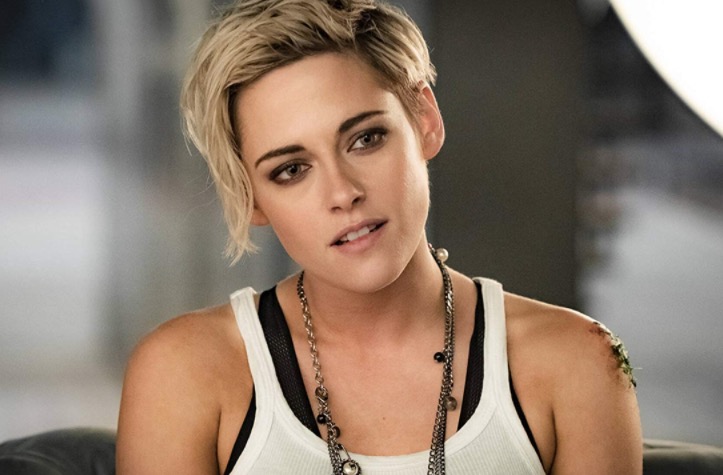 Spencer: Kristen Stewart impressiona em nova foto como princesa Diana