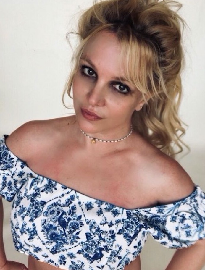 Defesa de Britney Spears quer tutela da cantora com Jodi Montgomery 