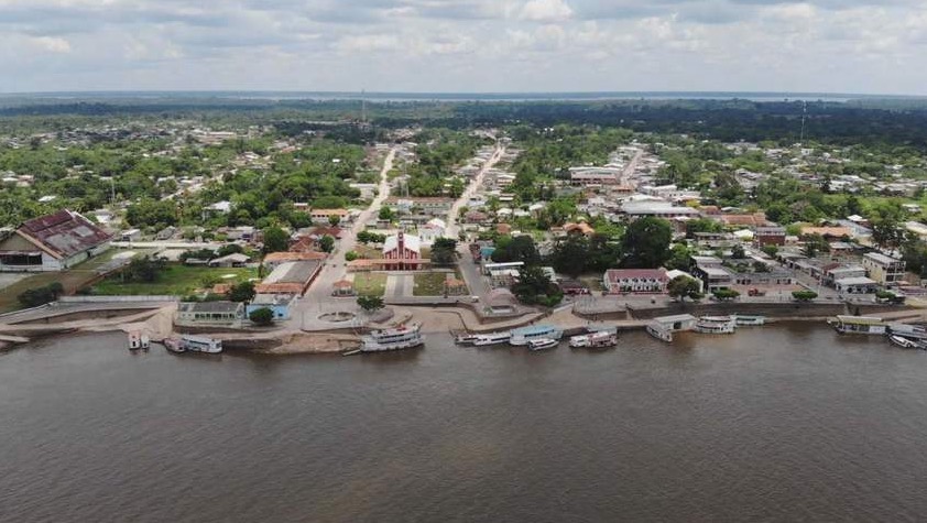 MP vai apurar vacinação acima da meta em Barreirinha