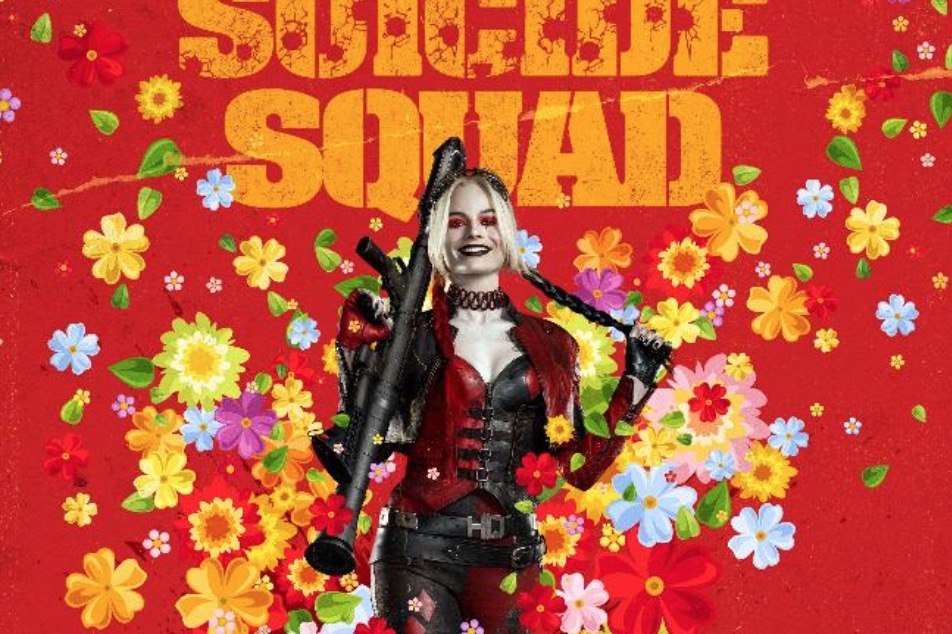 Esquadrão Suicida 2 ganha super trailer só para maiores; assista