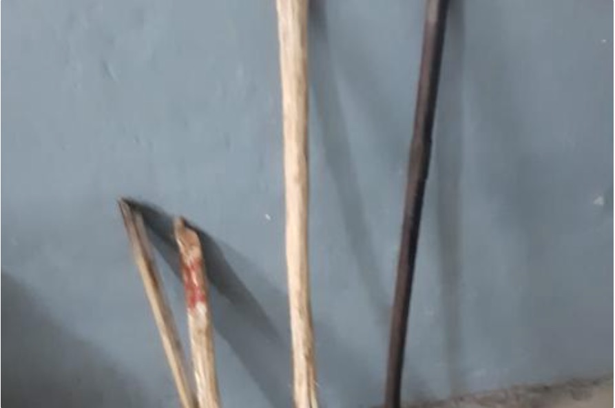 Homem é espancado até a morte por fazer barulho durante programa sexual 