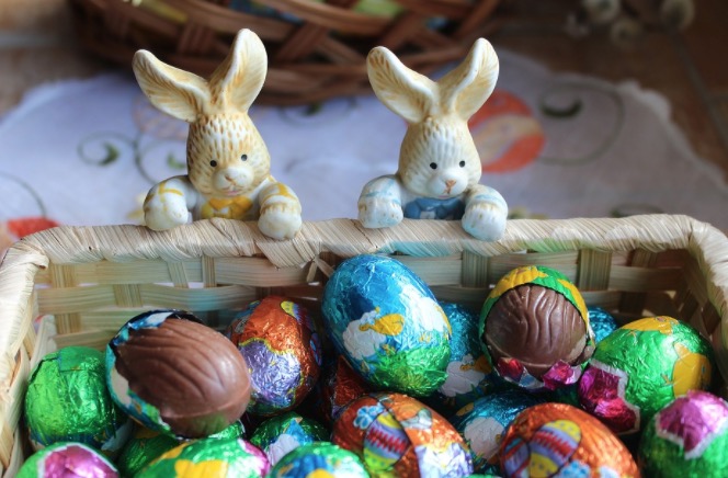 Lista dos selecionados para oficina de Páscoa em Manaus sai amanhã 