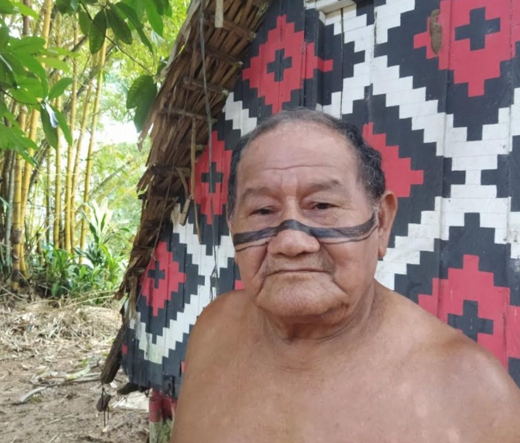 Oficinas online do projeto Corpos Amazônicos iniciam neste sábado