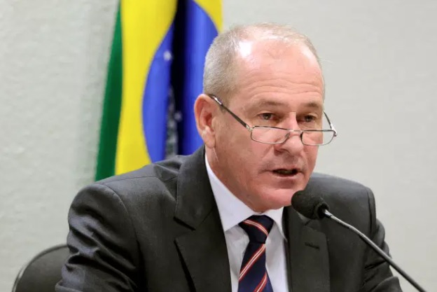 Ministro da Defesa, Fernando Azevedo e Silva, deixa governo Bolsonaro