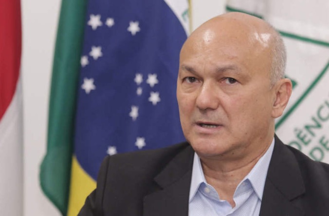 Coronel Menezes testa positivo para Covid-19