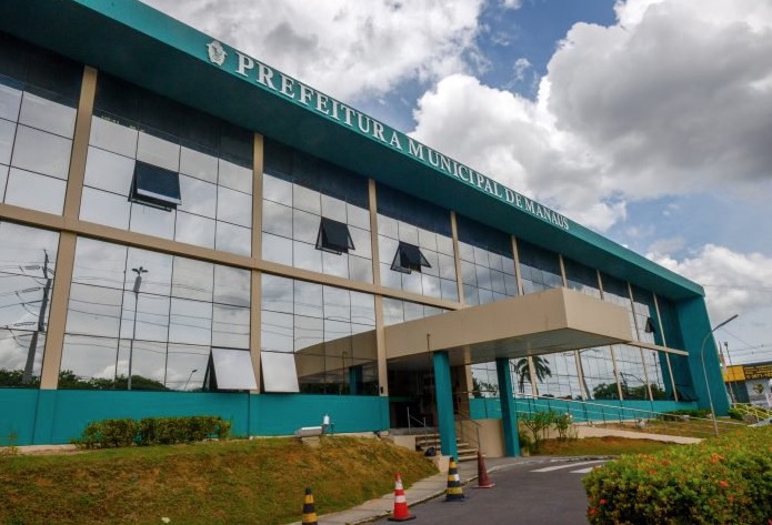Decreto estende regime de teletrabalho de servidores de Manaus até abril