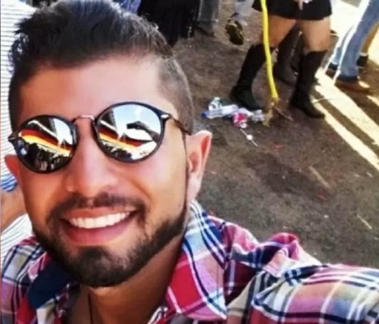 Homem é morto pelo irmão ao tentar defender cunhada