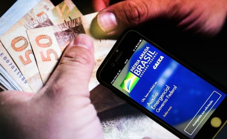 Veja o calendário de pagamento do novo Auxílio Emergencial 