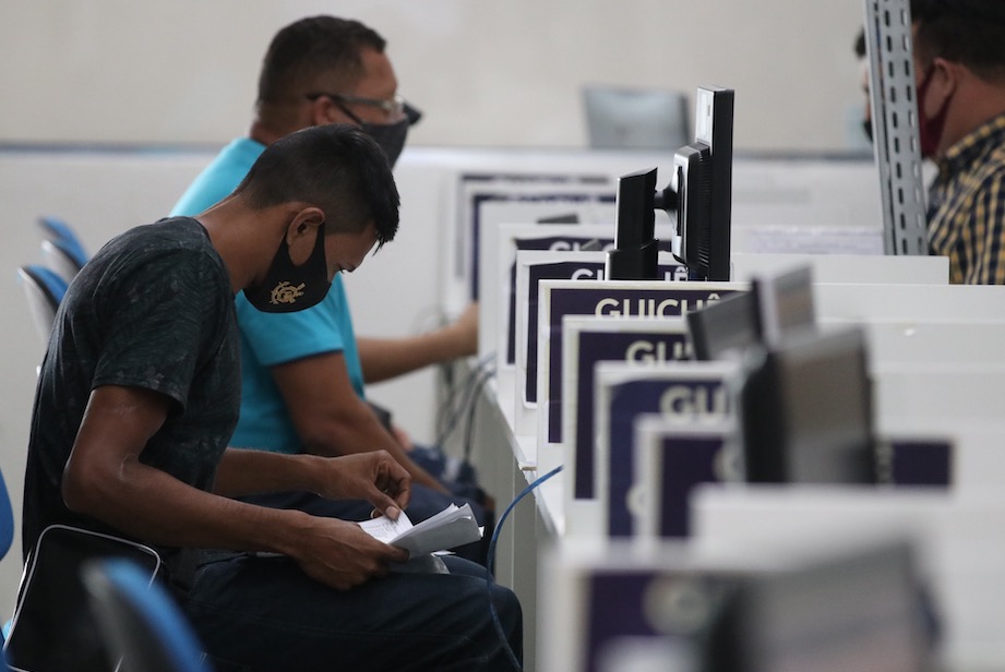 Dificuldade em requisitar o Seguro-Desemprego? Sine-AM oferece suporte 