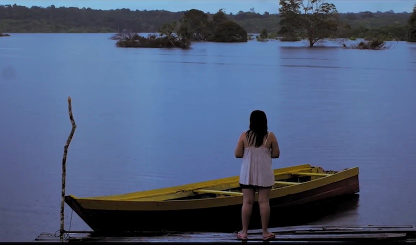 Filmes de Zeudi Souza são destaque no ‘Cine Sem Sair de Casa’ deste sábado 